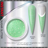 INSTANT 3D SUGAR GLITTER Mint 6g.