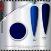 CND Pearl Deep Blue #MBC-11 Size 5.65g.