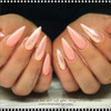 CND Pearl Blush Bronze Frost #MCB-12 Size 4.79g.