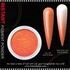 INSTANT PIGMENT Sunset Orange 0.17oz.