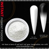 INSTANT PIGMENT White 0.17oz.