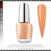OPI INFINITE SHINE 24 Carrots #ISL138
