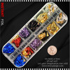 INSTANT FOIL Ultra-thin Assorted Color Case #YN-03