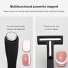 5-IN-1 Nail Magnet Set for 3D Cat Eye Gel, Black