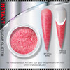 INSTANT 3D SUGAR GLITTER Watermelon 6g.