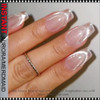 INSTANT Aurora/Moonlight Silver to Aqua Effect 1g. #24-081