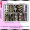 INSTANT FOIL Animal Print, 10 Rolls/Case #XKZ-23-05