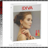 DIVA Color Swatches Book DIVA Color Swatches Book