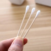 COTTON BUDS Double Tipped 100 Count