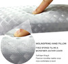 ARM REST Textured Non-slip | Grey
