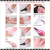 Solid Builder Gel  | Pink  8ml.