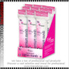 SWISSPERS Premium Cotton Round 2' Diameter 900/Box
