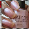 INSTANT Gel Polish Cotton Candy 0.5oz.