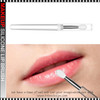 MAKEUP Silicone Lip Brush Set 3/Pack