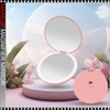 COSMETIC LED Lighted Pocket Mirror