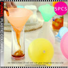 FUNNEL Plastic Colorful 5pcs/Set