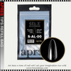 APRES Gel-X Sculpted Almond Long Tips 50/Pack