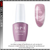 OPI GELCOLOR Cyborn Again #GCF016