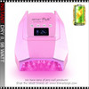 INSTANT DRY II LED UV/LED Light 98 Watt, Gradient Pink