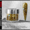 DV Dip Powder Golden Treasure Waves 2oz #029
