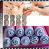 NAIL ART Stamp Pen 10/Set