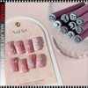NAIL ART Stamp Pen 10/Set