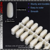 TIP REPLACEMENT for Display Book 120/Pack