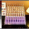 INSTANT 7-Tier Acrylic Display Rack 63 Bottles