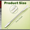 INSTANT Double-Ended Stainless Steel Spatula