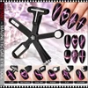MAGNETIC CAT EYE TOOL – 6-IN-1 MULTIFUNCTIONAL, BLACK *