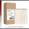 GRAHAM BEAUTY Spa Essentials Table Paper 21" x 225'. 12 Rolls/Case *