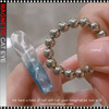 MAGNETIC CAT EYE Beads 20PCS Water Ripple