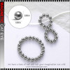MAGNETIC CAT EYE Beads 20PCS Water Ripple