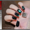 MAGNETIC CAT EYE 27PCS Square Powerful Cube 