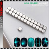 MAGNETIC CAT EYE 27PCS Square Powerful Cube 
