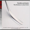 NAIL ART Stainless Steel Stirring Stick