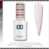 DND Gel Polish Bare Neutral #6565