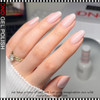 DND Gel Polish Bare Neutral #6565