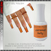 INSTANT JELLY Gel Caramel Belly 0.5oz.