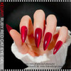 XEIJAYI CAT EYE Ruby Red #05 XEIJAYI CAT EYE Ruby Red #05