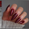 XEIJAYI CAT EYE Ruby Red #05 XEIJAYI CAT EYE Ruby Red #05
