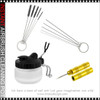 INSTANT Airbrush Clean Pot Kit