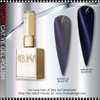 XEIJAYI FRAME BOTTLE CAT EYE Peacock Dual Light #05
