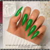 MISSCHEERING POLYGEL Neon Green #06