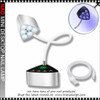 NAD Mini Desktop Nail Lamp 18W , Silver