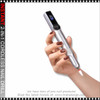 INSTANT Nail Drill Portable 2-in-1 Rechargeable, Silver