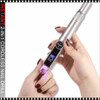 INSTANT Nail Drill Portable 2-in-1 Rechargeable, Silver