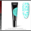 MISSCHEERING Stamping Gel Sky Blue 8ml