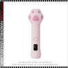 CAT CLAW Shape Mini Handheld UV Led Lamp Without Stand