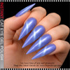 INSTANT CAT EYE GEL Mystic Lavender